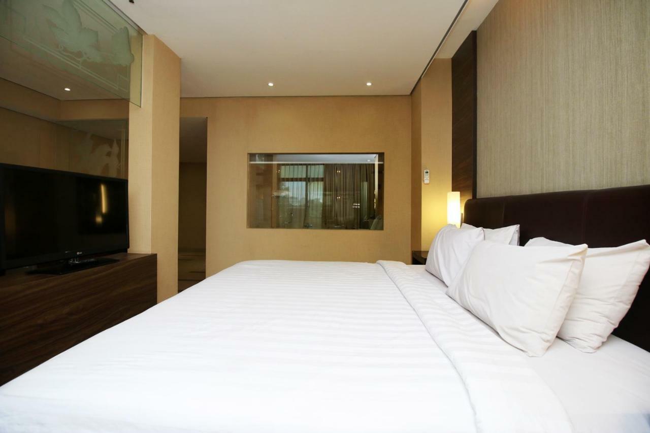 Hotel Melawai 2 Jakarta Room photo