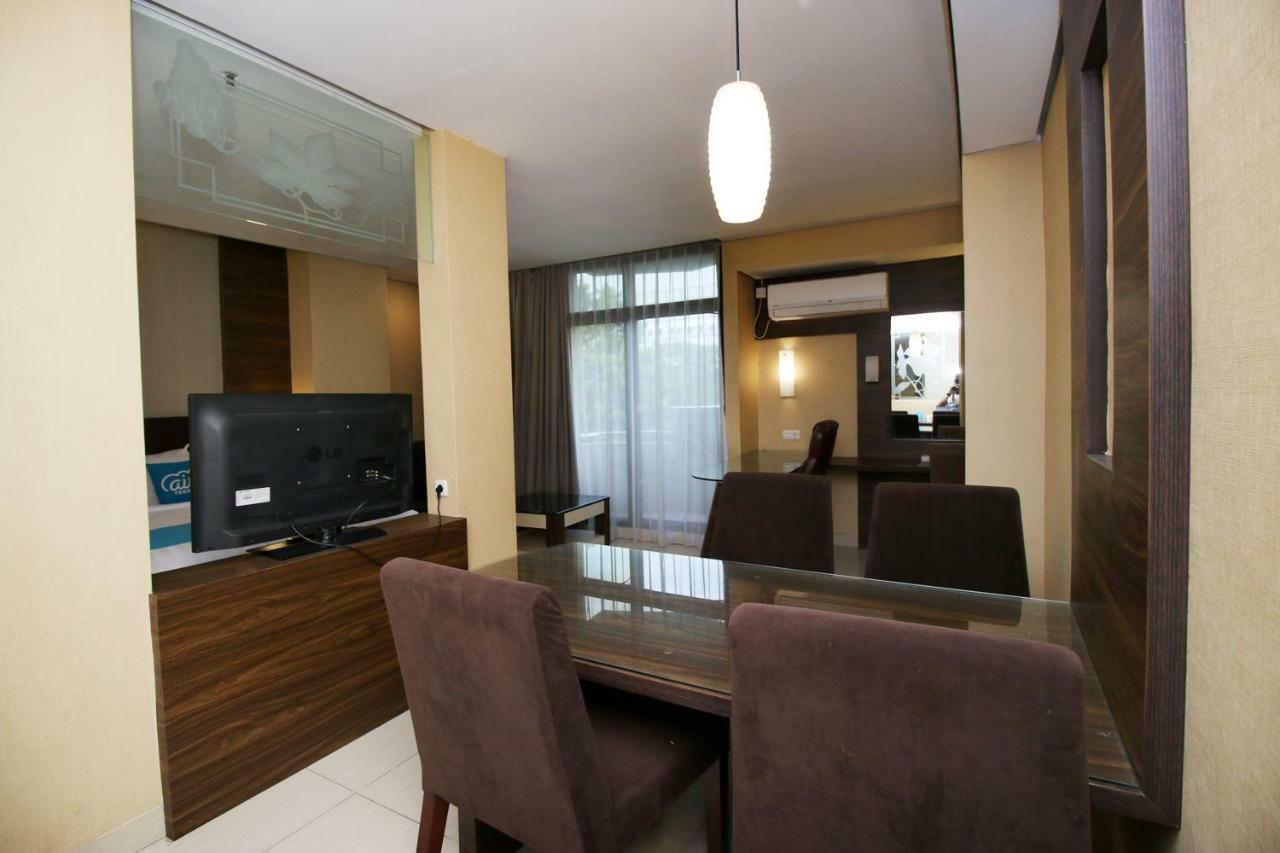 Hotel Melawai 2 Jakarta Room photo