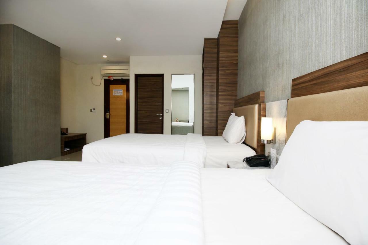 Hotel Melawai 2 Jakarta Room photo