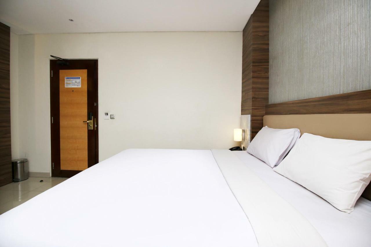 Hotel Melawai 2 Jakarta Room photo