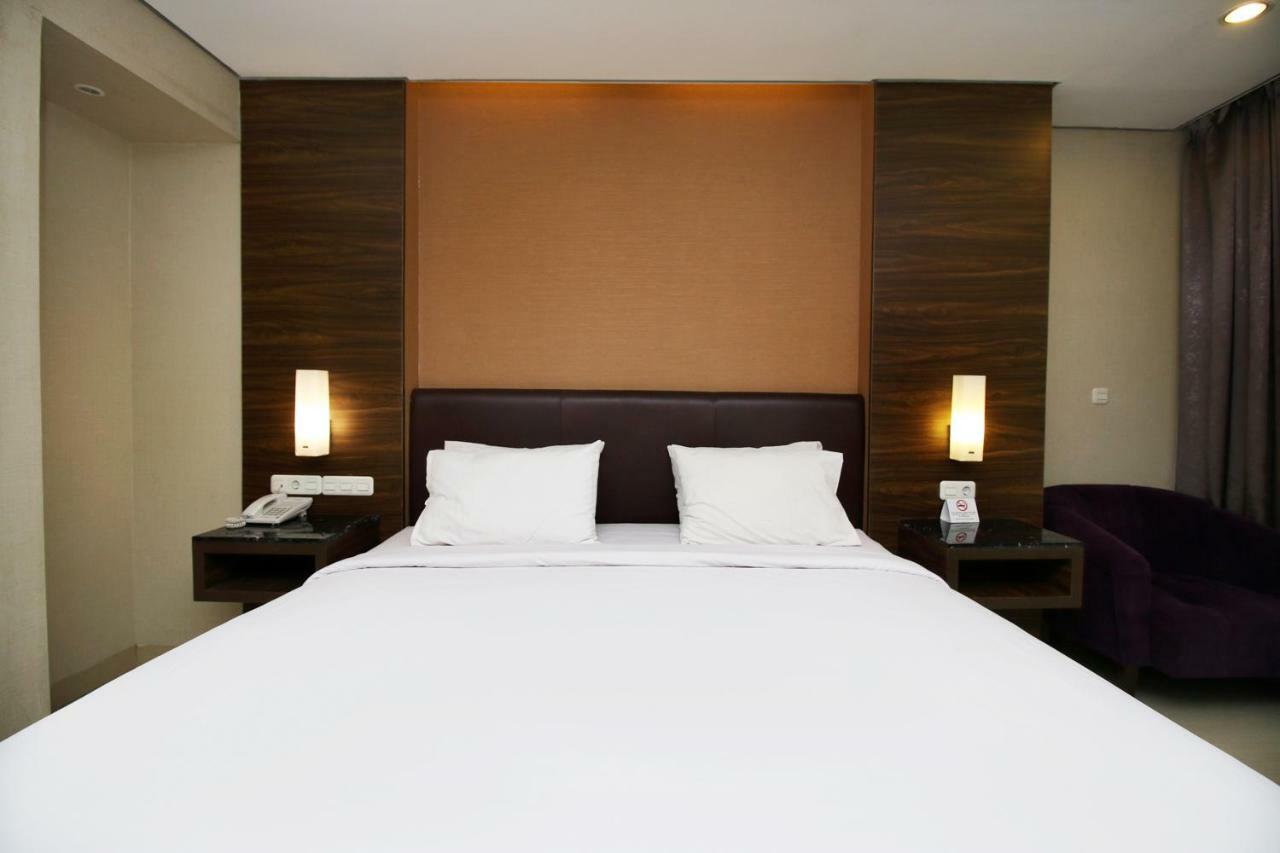 Hotel Melawai 2 Jakarta Room photo