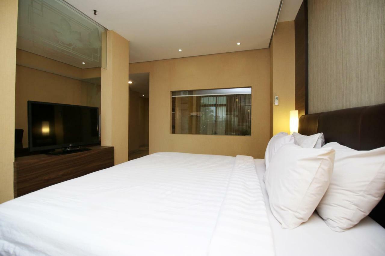 Hotel Melawai 2 Jakarta Room photo