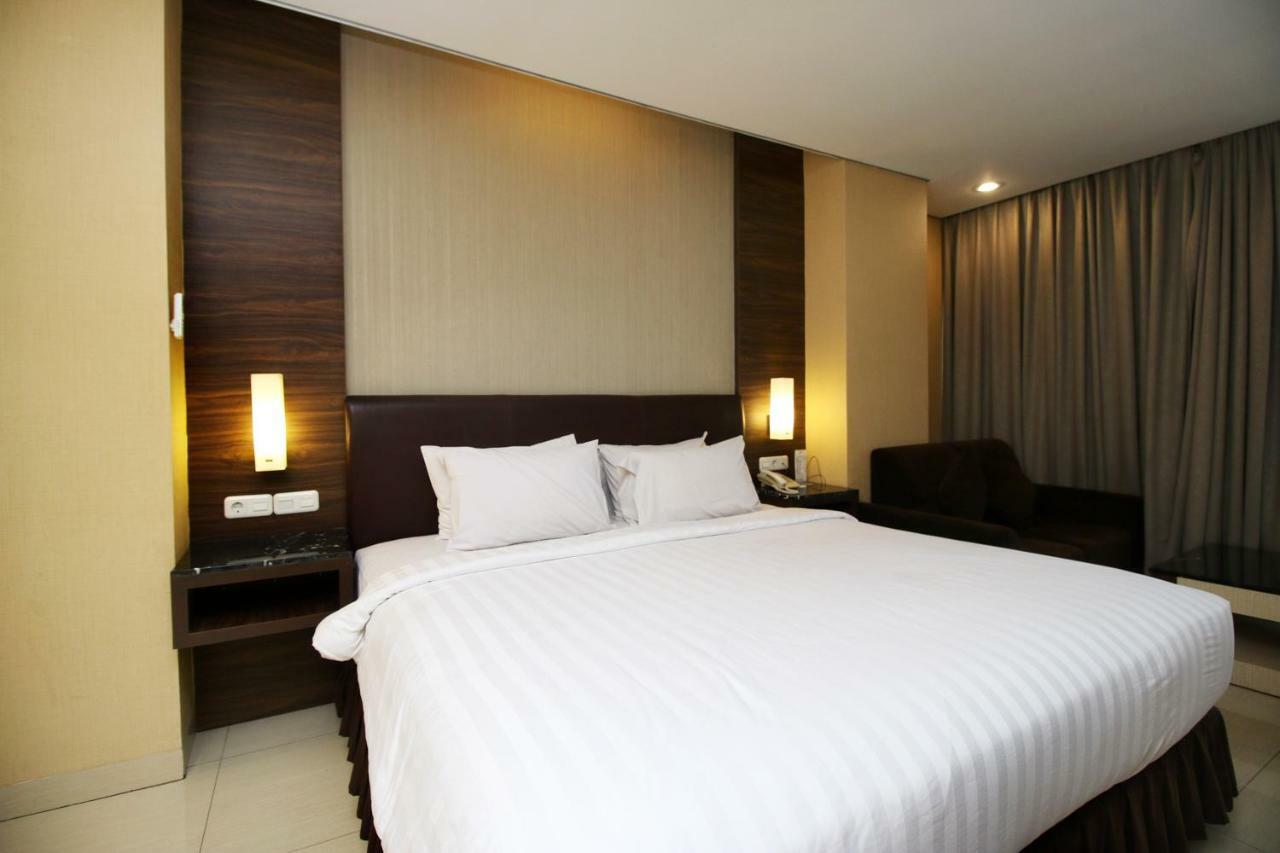 Hotel Melawai 2 Jakarta Room photo