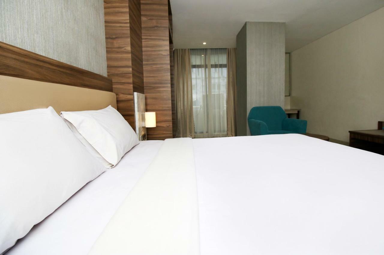 Hotel Melawai 2 Jakarta Room photo